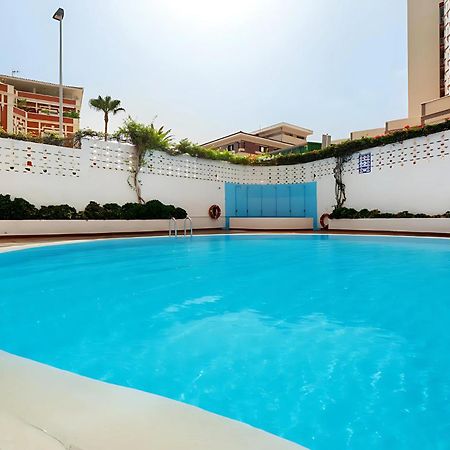 Elegancia Y Confort En Playa Jardin Puerto de la Cruz  Eksteriør billede