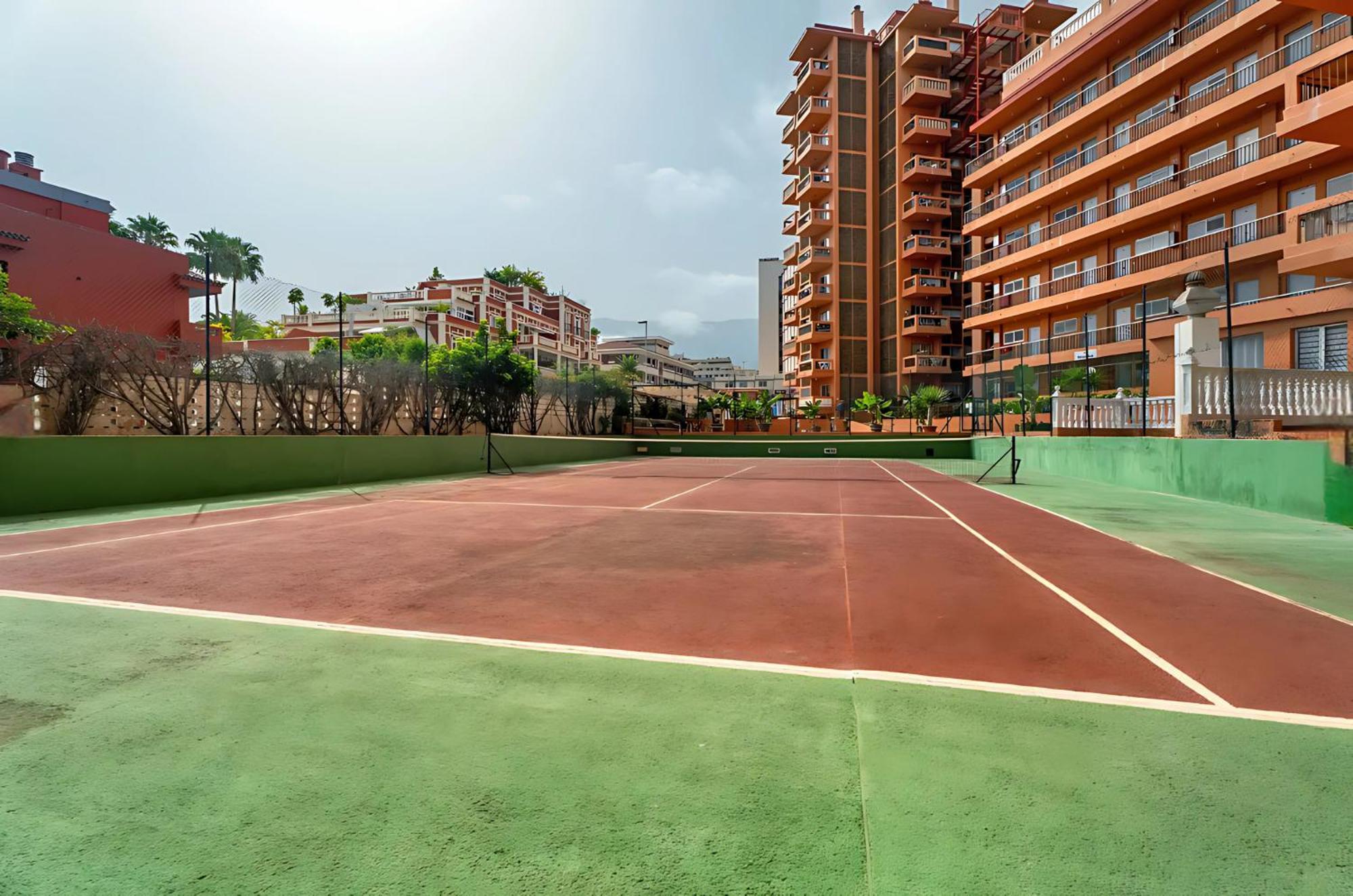 Elegancia Y Confort En Playa Jardin Puerto de la Cruz  Eksteriør billede