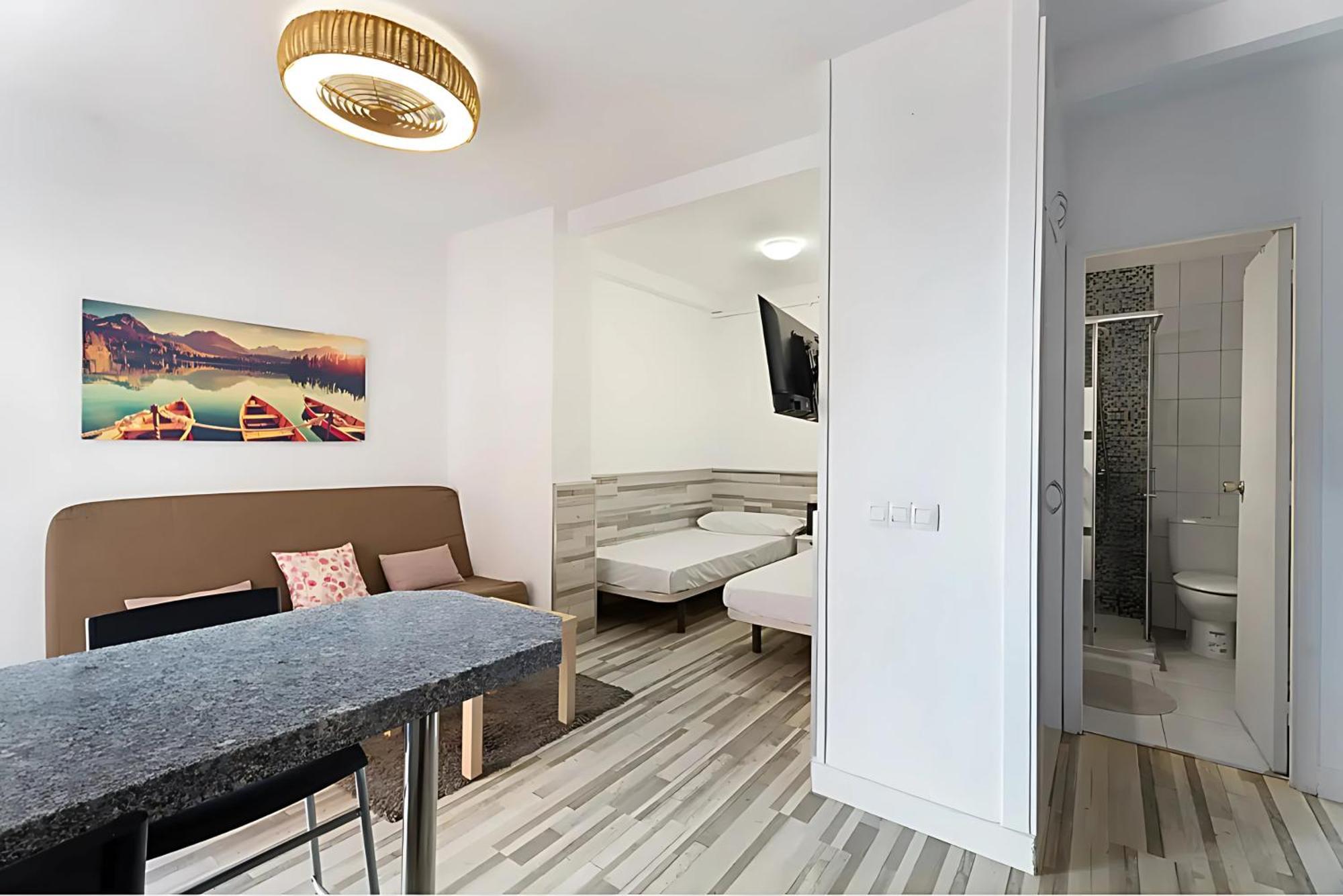 Elegancia Y Confort En Playa Jardin Puerto de la Cruz  Eksteriør billede